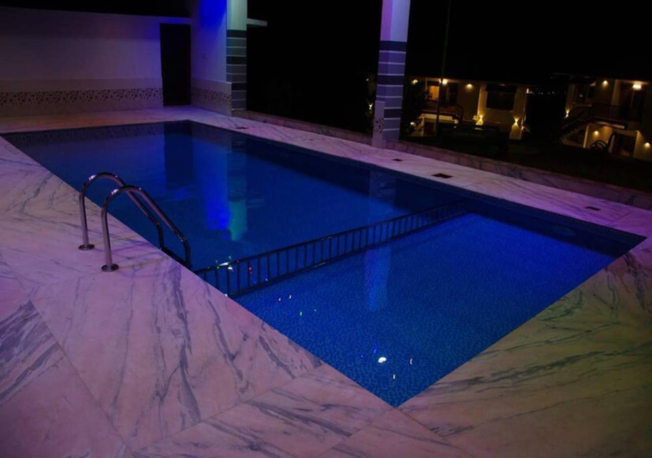 7Th Heaven Resorts Vagamon Exterior foto