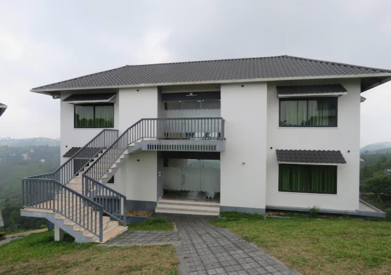 7Th Heaven Resorts Vagamon Exterior foto