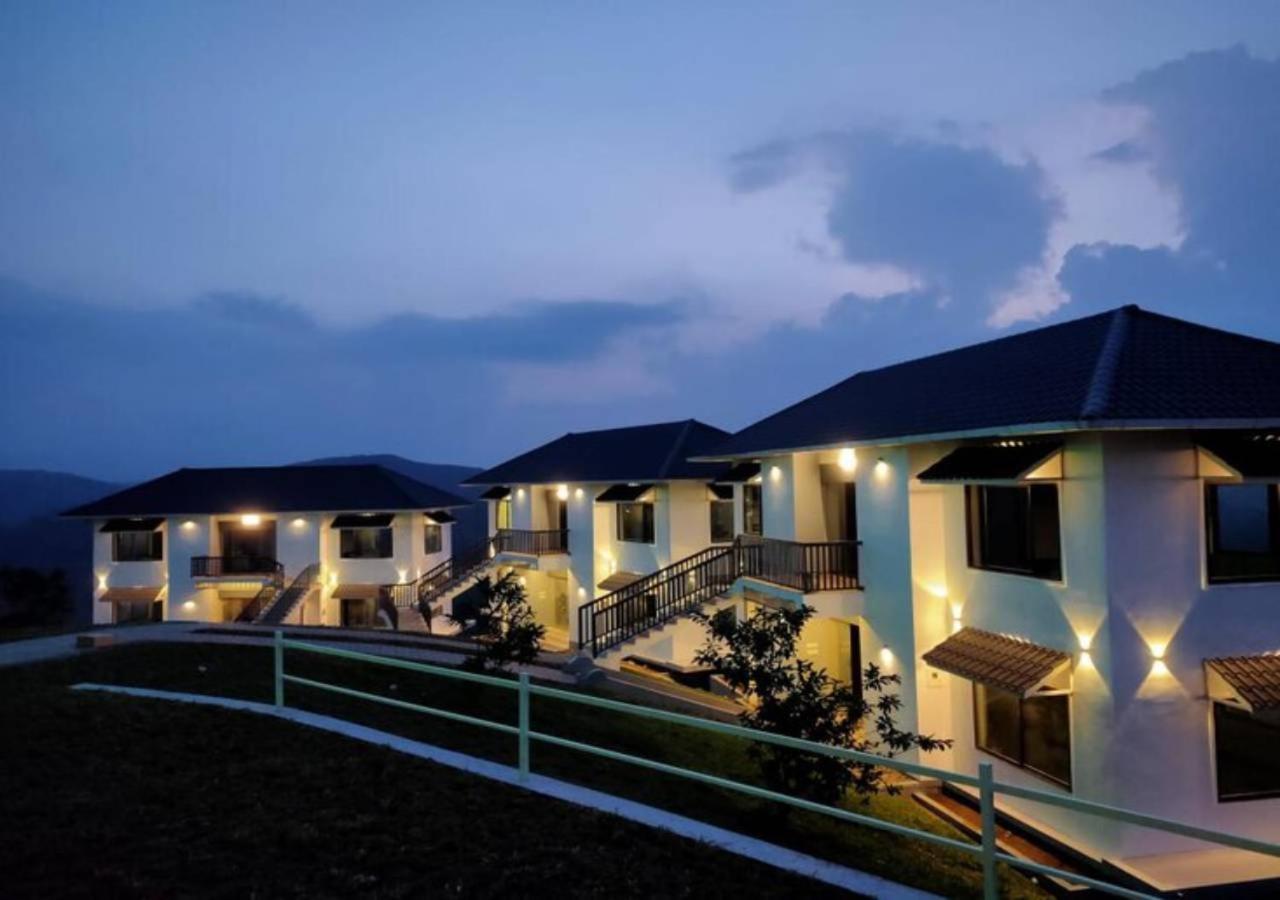 7Th Heaven Resorts Vagamon Exterior foto