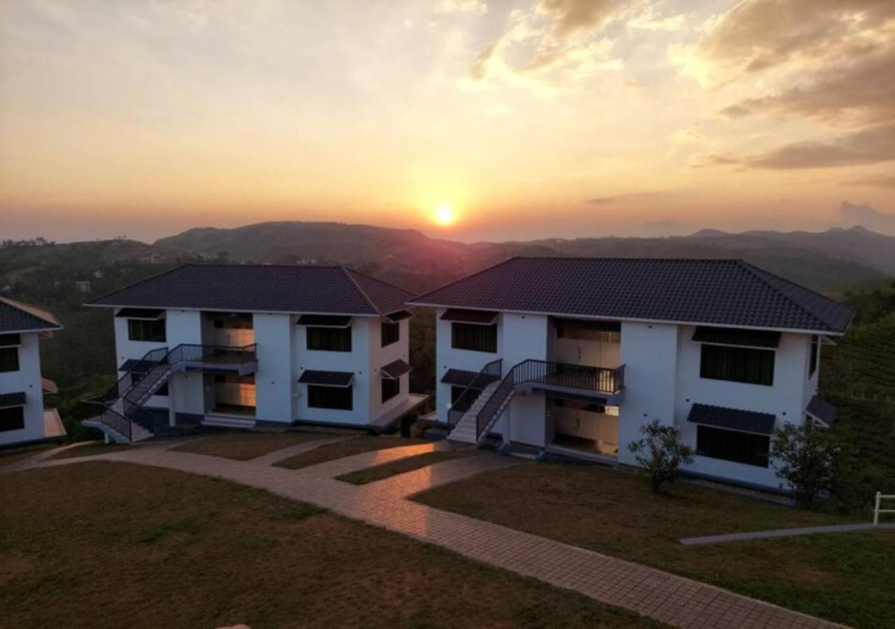 7Th Heaven Resorts Vagamon Exterior foto