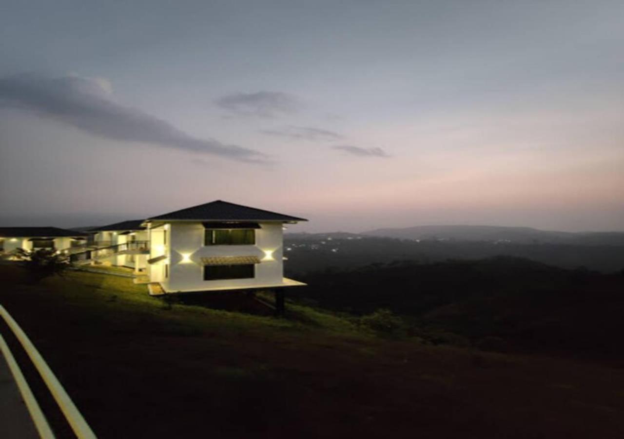 7Th Heaven Resorts Vagamon Exterior foto